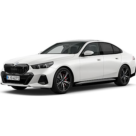BMW 5er Limousine kaufen