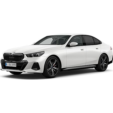 BMW 5er Limousine kaufen
