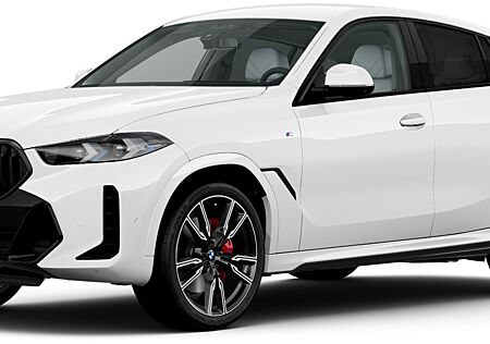 BMW X6 xDrive30d M Sport