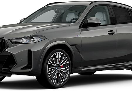 BMW X6 M X6 xDrive40d M Sport