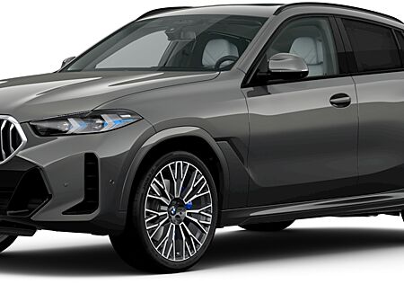 BMW X6 xDrive30d M Sport