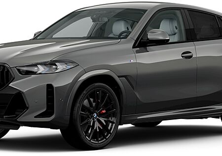BMW X6 xDrive30d M Sport