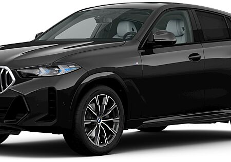 BMW X6 xDrive30d M Sport