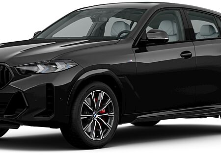 BMW X6 xDrive30d M Sport