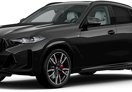 BMW X6 xDrive40d M Sport