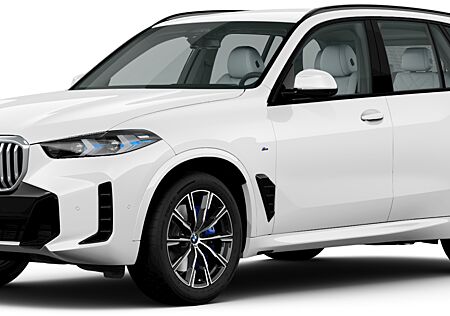 BMW X5 M X5 xDrive40i