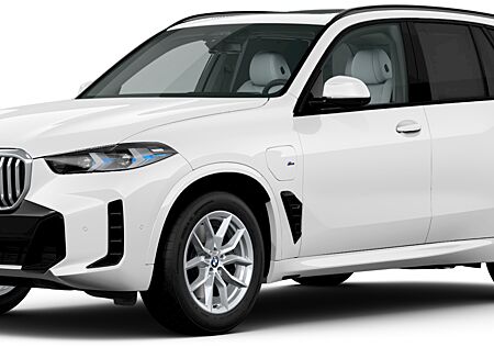 BMW X5 M50 X5 xDrive50e