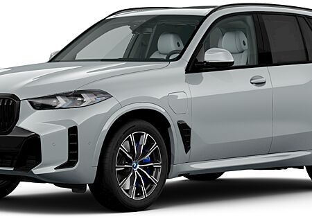 BMW X5 M50 X5 XDRIVE50E