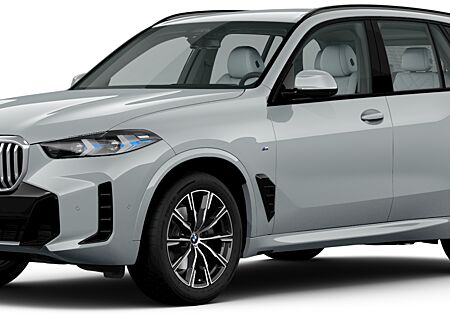 BMW X5 xDrive30d