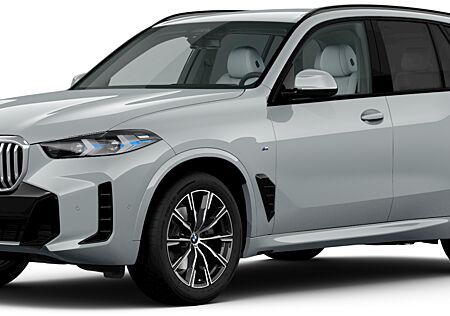 BMW X5 XDRIVE30D