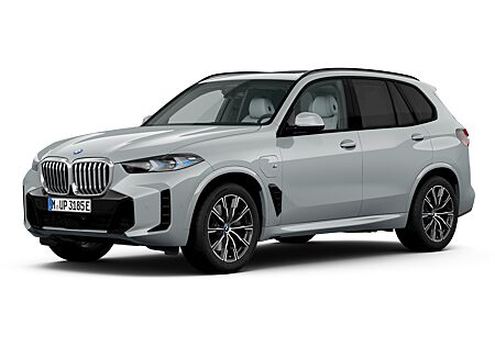 BMW X5 xDrive50e
