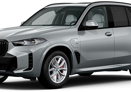 BMW X5 M50 X5 xDrive50e
