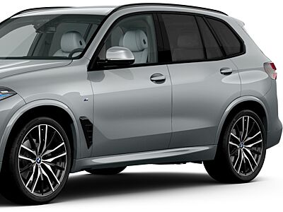 BMW X5 XDRIVE30D