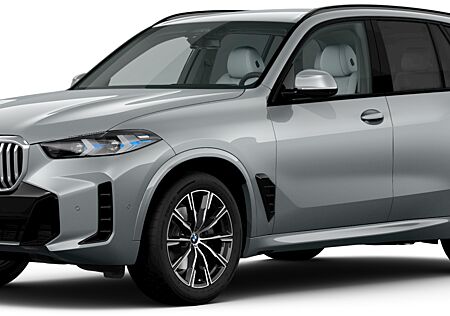 BMW X5 XDRIVE30D
