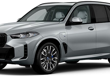 BMW X5 M50 X5 XDRIVE50E