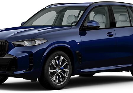 BMW X5 xDrive30d