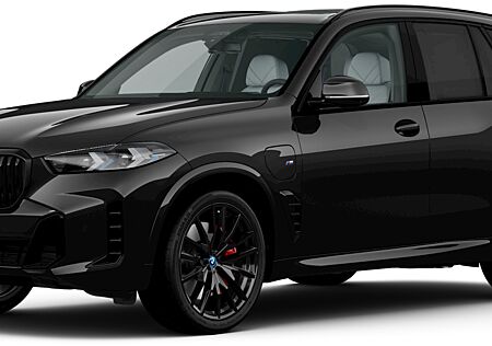 BMW X5 M50 X5 XDRIVE50E
