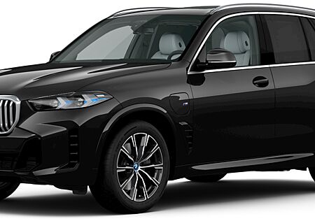 BMW X5 M50 X5 XDRIVE50E