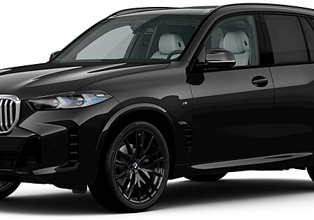BMW X5 XDRIVE40D