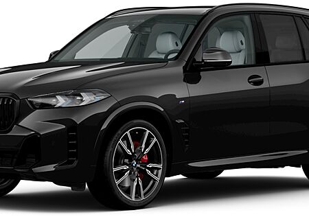 BMW X5 xDrive30d