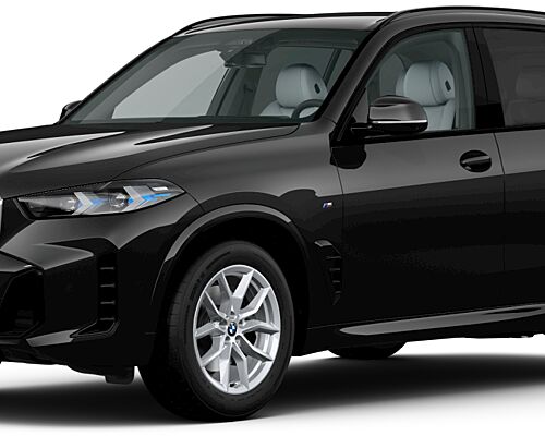 BMW X5 xDrive30d