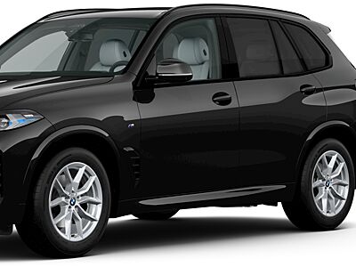 BMW X5 xDrive30d