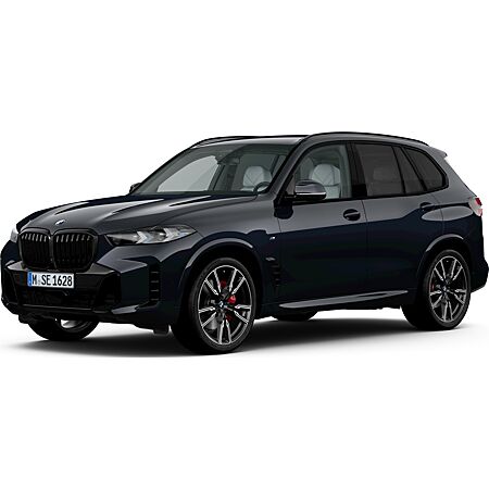 BMW X5 M kaufen