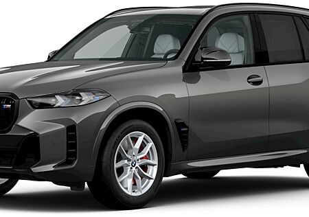 BMW X5 M X5 M60i xDrive