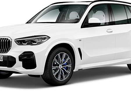 BMW X5 XDRIVE30D
