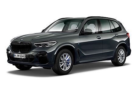 BMW X5 M X5 xDrive 30d Aut.M Sport ACC