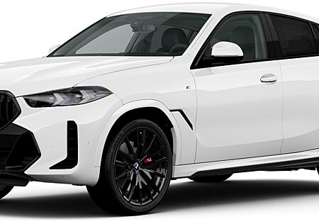 BMW X6 xDrive30d M Sport