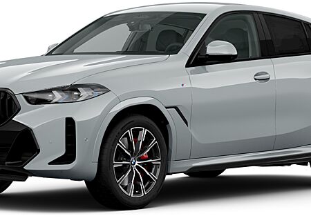 BMW X6 xDrive30d M Sport