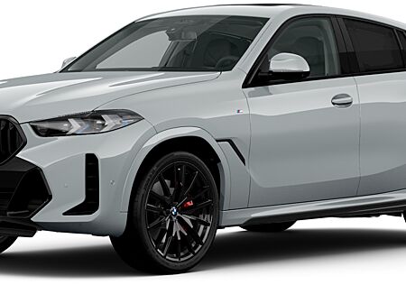 BMW X6 xDrive30d M Sport