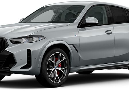 BMW X6 xDrive30d M Sport