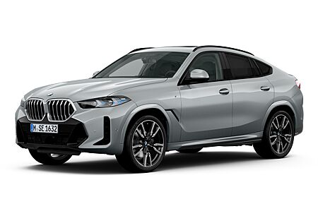 BMW Active Hybrid X6 X6 xDrive 40d