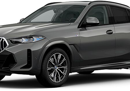 BMW X6 M X6 XDRIVE40I M SPORT
