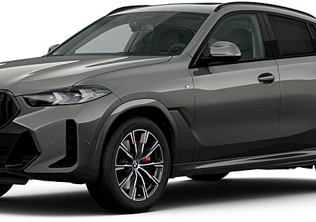 BMW X6 xDrive30d M Sport