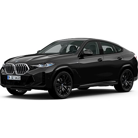 BMW X6 M kaufen