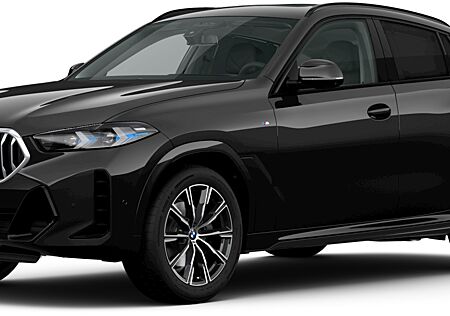 BMW X6 xDrive30d M Sport