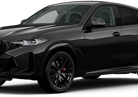 BMW X6 M X6 xDrive40i
