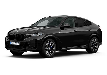 BMW Active Hybrid X6 X6 xDrive40d M Sport