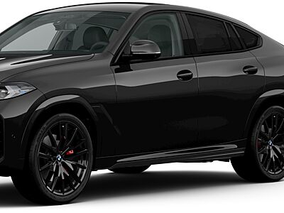 BMW X6 XDRIVE30D M SPORT