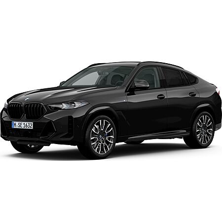 BMW X6 M kaufen