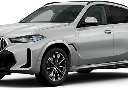 BMW X6 M X6 xDrive40d M Sport