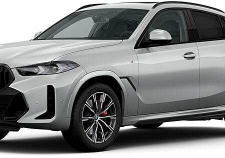BMW X6 M X6 xDrive40d M Sport