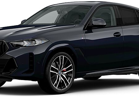 BMW X6 M X6 xDrive40i M Sport