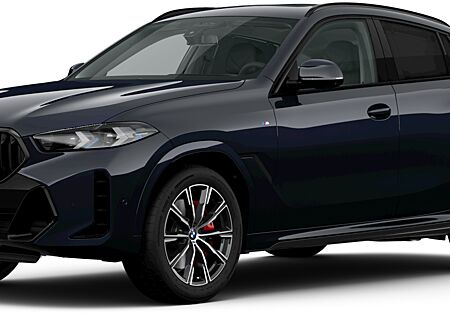 BMW X6 M X6 xDrive40d