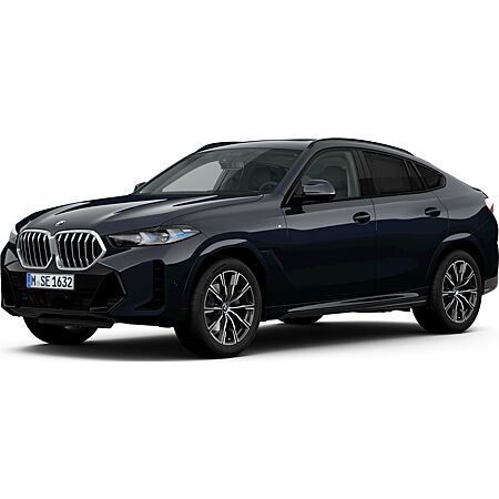 BMW X6 M kaufen