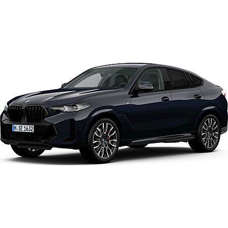 BMW X6 M kaufen