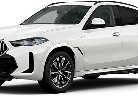 BMW X6 M X6 xDrive40d M Sport